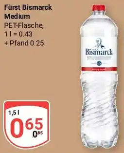 Globus Fürst Bismarck Medium Angebot