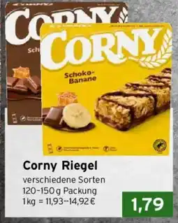 CAP Markt Corny Riegel Angebot
