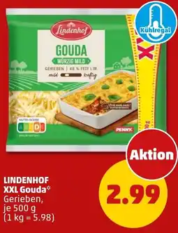 PENNY Lindenhof XXL gouda Angebot