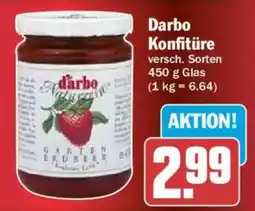 HIT Darbo Konfitüre Angebot
