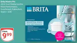 Globus Brita Maxtra Pro Angebot