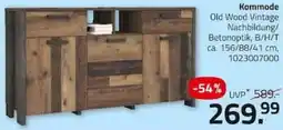 ROLLER Kommode Angebot