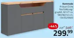 ROLLER Kommode Angebot