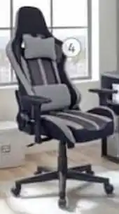 ROLLER Drehstuhl Angebot