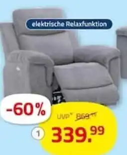 ROLLER Sessel Angebot
