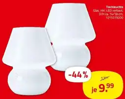 ROLLER Tischleuchte Angebot