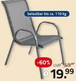 ROLLER Gartenstuhl Angebot