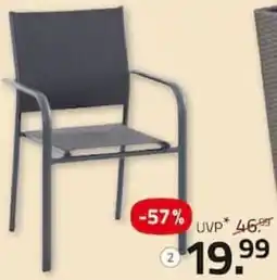 ROLLER Stapelsessel Angebot