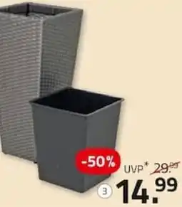 ROLLER Pflanzkübel Angebot