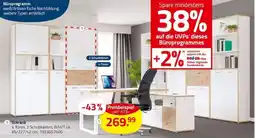 ROLLER Büroprogramm Angebot