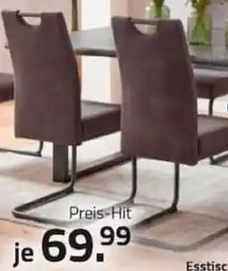 ROLLER Schwingstuhl Angebot