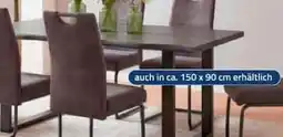ROLLER Esstisch Angebot