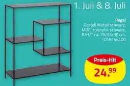 ROLLER Regal Angebot