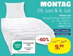 ROLLER Betten-Set Angebot