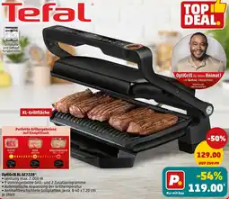 PENNY Tefal OptiGrill XL GC7228 Angebot