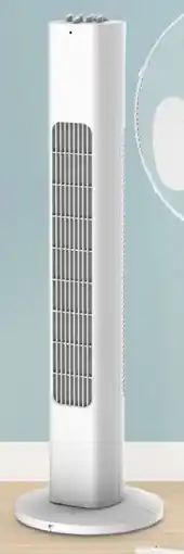 PENNY Turmventilator Angebot