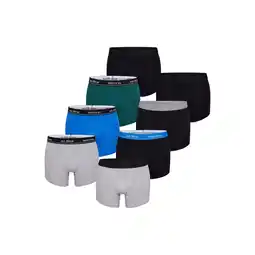 Netto Marken-Discount Phil & Co. Berlin Herren Retro Pants All Styles 4er Pack Angebot
