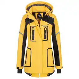 Netto Marken-Discount Rock Creek Softshelljacke Mantel Angebot