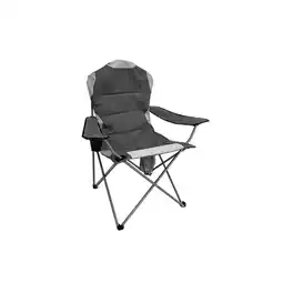 Netto Marken-Discount Premium Klappstuhl mit Tragetasche, für Camping, Festival & Angeln Angebot