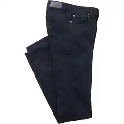 Netto Marken-Discount Emilia Parker Damen Superstretch-Jeans Angebot