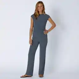 NKD Damen-Hose mit elastischem Bund Angebot