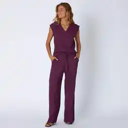 NKD Damen-Hose mit hohem Viskose-Anteil Angebot