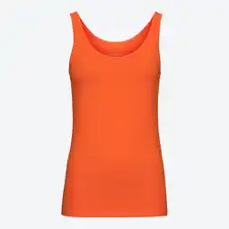 NKD Damen-Top mit Rundhalsausschnitt Angebot