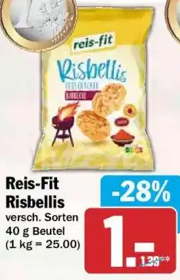 HIT Reis-Fit Risbellis Angebot