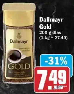 HIT Dallmayr Gold Angebot