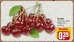 nahkauf Kirschen Angebot