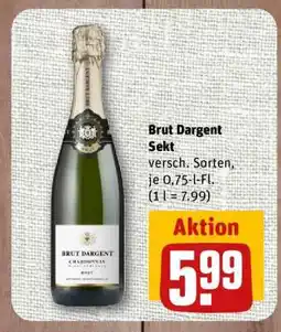 nahkauf Brut Dargent Sekt Angebot