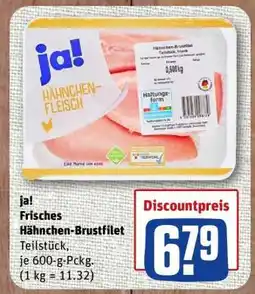 nahkauf ja! Angebot