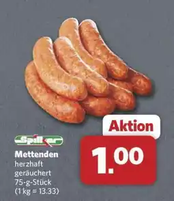 Combi Mettenden Angebot