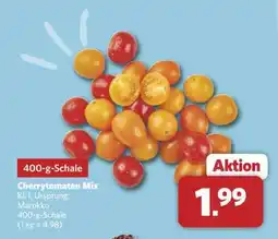 Combi Cherrytomaten-Mix Angebot