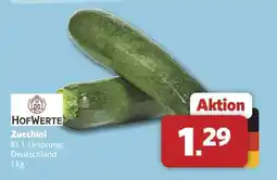 Combi Zucchini Angebot
