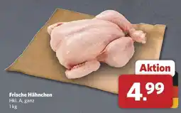 Combi Frische Hähnchen Angebot