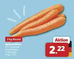 Combi Speisemöhren Angebot