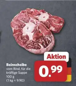 Combi Beinscheibe Angebot