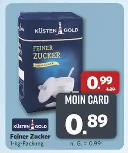 Combi Feiner Zucker Angebot