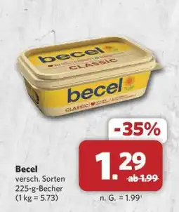 Combi Becel Angebot
