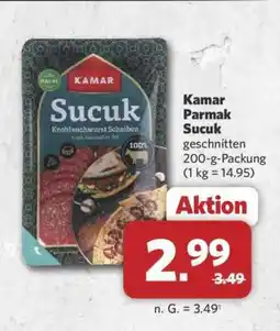 Combi Kamar Parmak Sucuk Angebot
