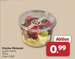 Combi Frischer Obstsalat Angebot
