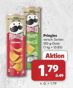 Combi Pringles Angebot