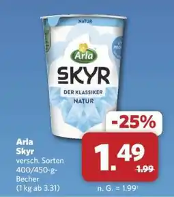 Combi Arla Skyr Angebot