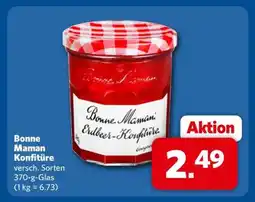 Combi Bonne Maman Konfitüre Angebot
