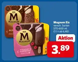 Combi Magnum Eis Angebot