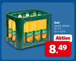 Combi Deit Angebot