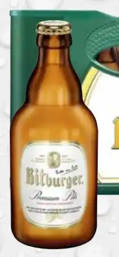 trinkgut Bitburger Premium Pils Angebot