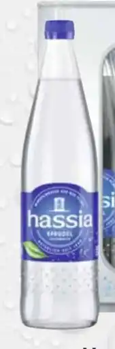 trinkgut Hassia Mineralwasser Angebot