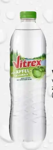 trinkgut Vitrex Frucht Angebot